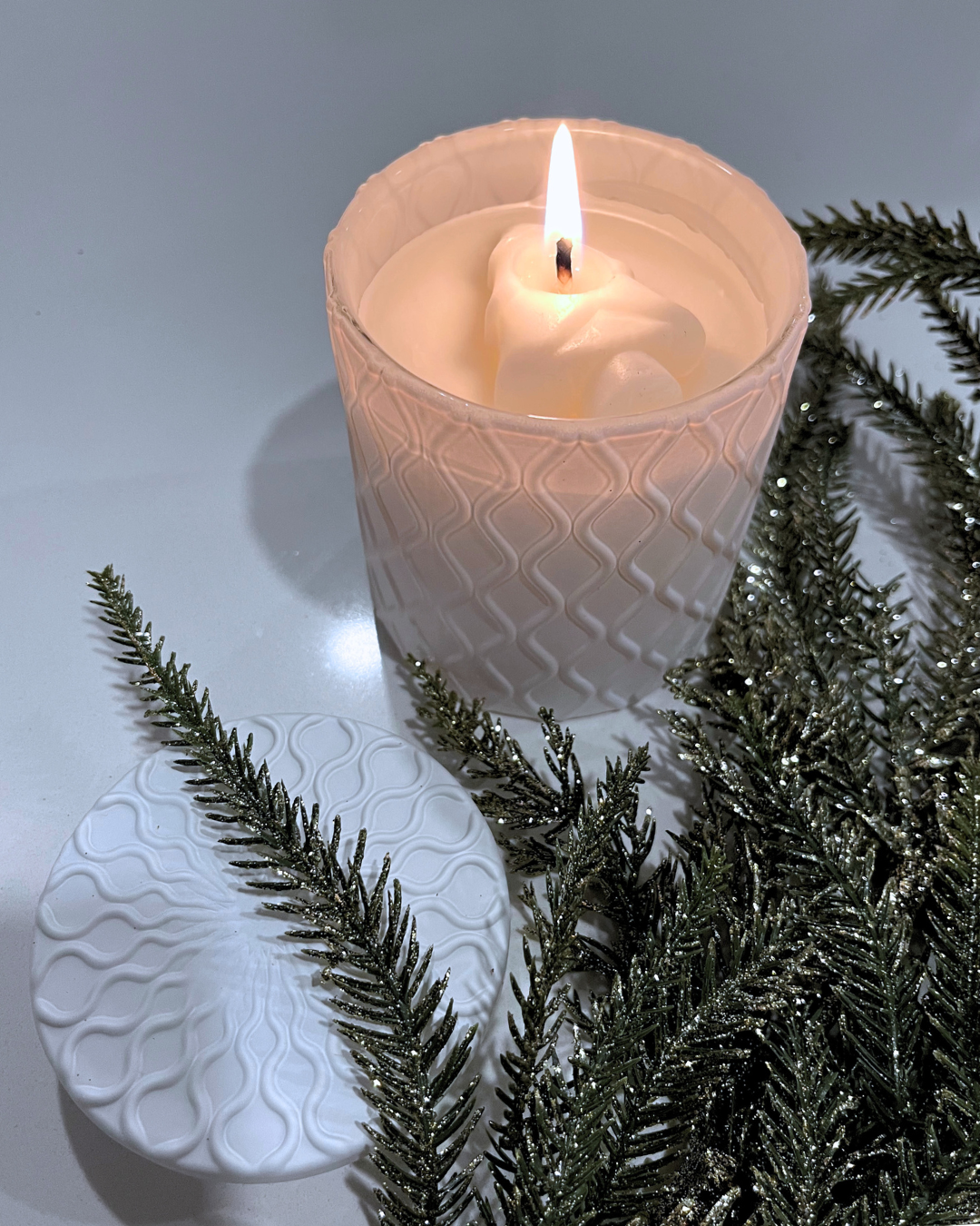 C H R I S T M A S + B O X