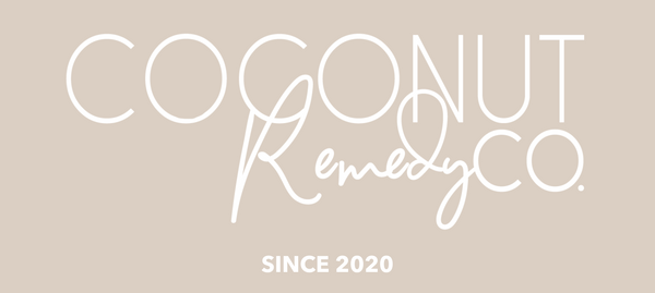 Coconut Remedy Co.