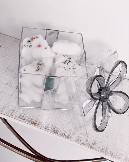 W A X M E L T Holiday Gift Set