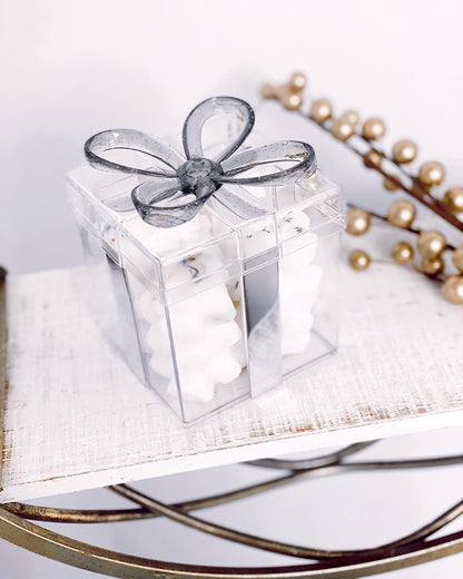 W A X M E L T Holiday Gift Set