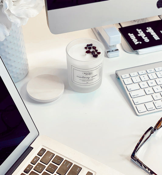 M O O D 2.0 || 9 OZ.