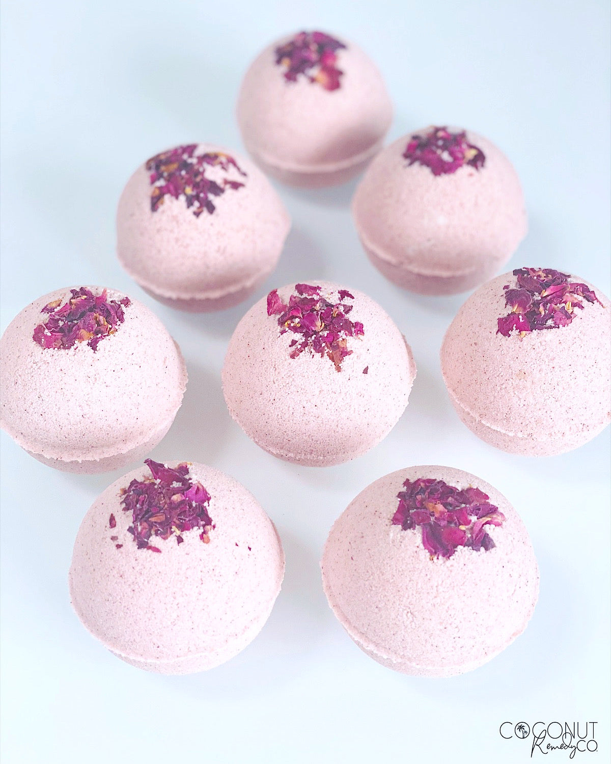 B A T H FIZZ B O M B || 6 OZ.