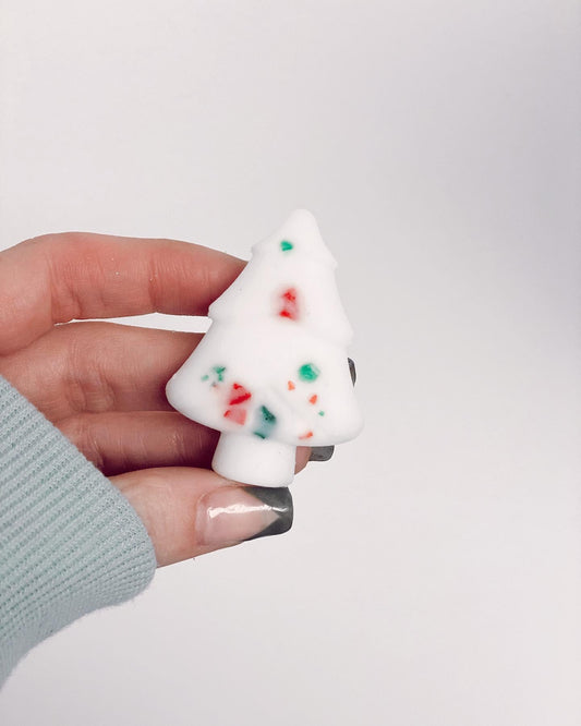 W A X M E L T Holiday Gift Set