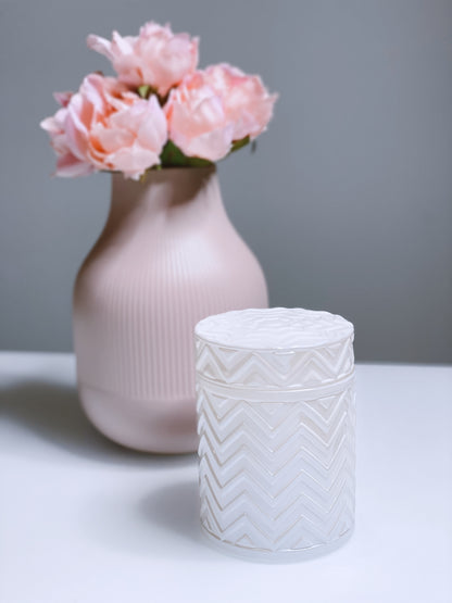 D E C E M B E R || Vessel