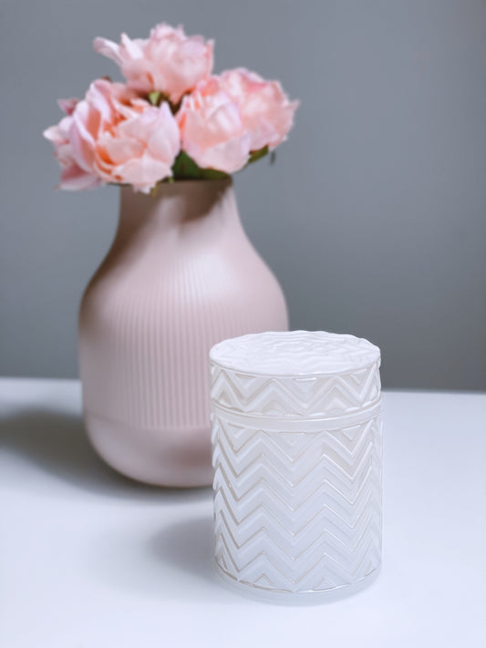 D E C E M B E R || Vessel