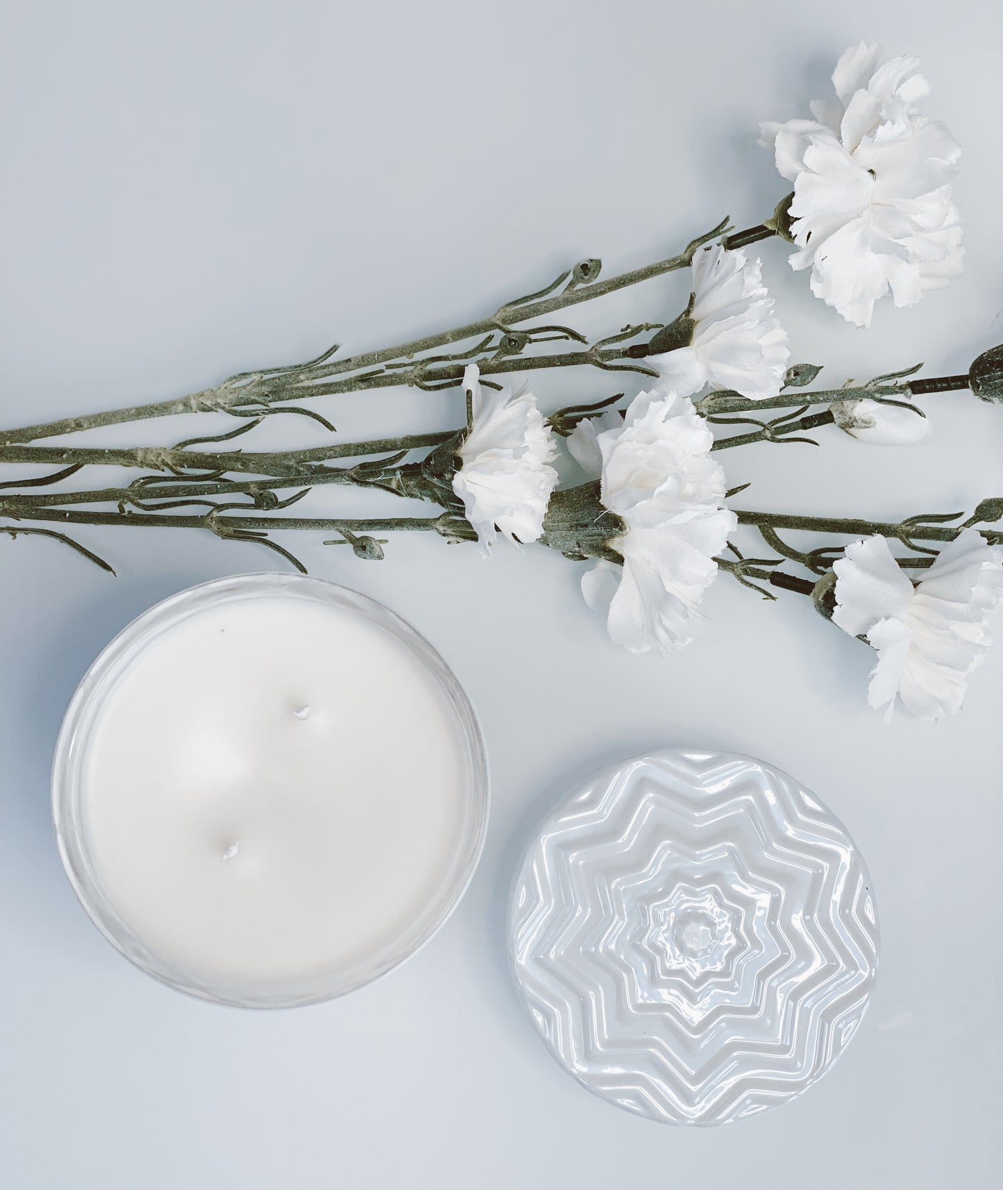 D E C E M B E R || Vessel