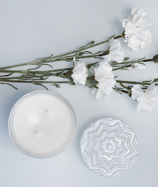 D E C E M B E R || Vessel